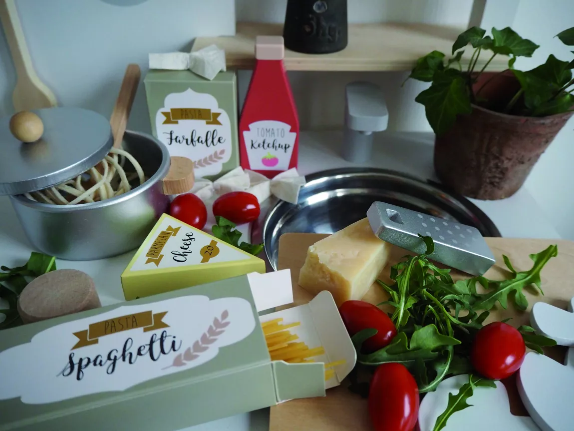 Set de pâtes – Image 2
