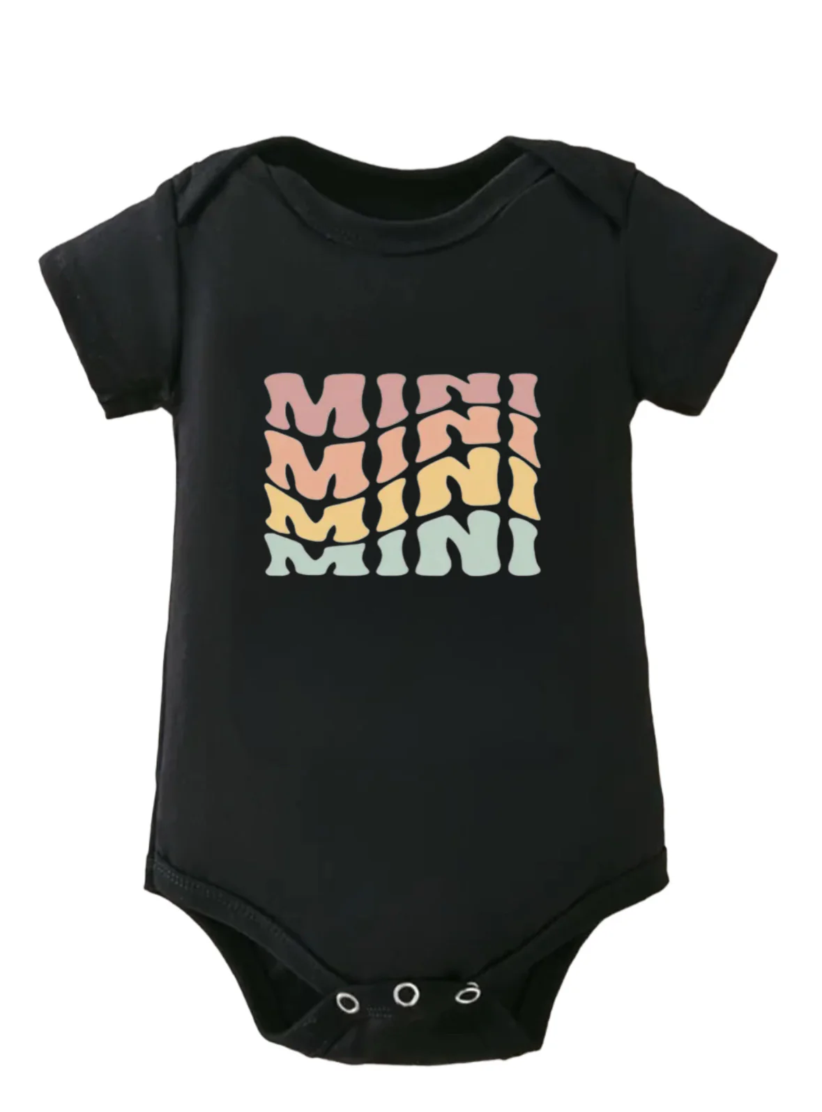 Body supplémentaire – Option pour ensembles matchy