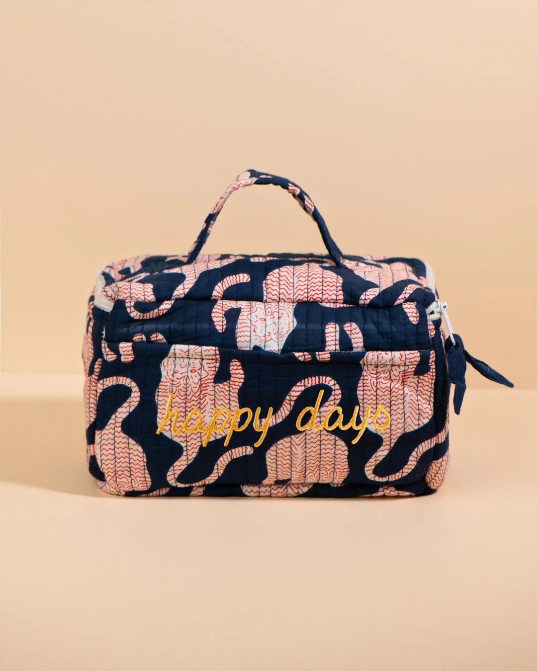 Glacière lunch box Neela Jungle Marine – Image 2