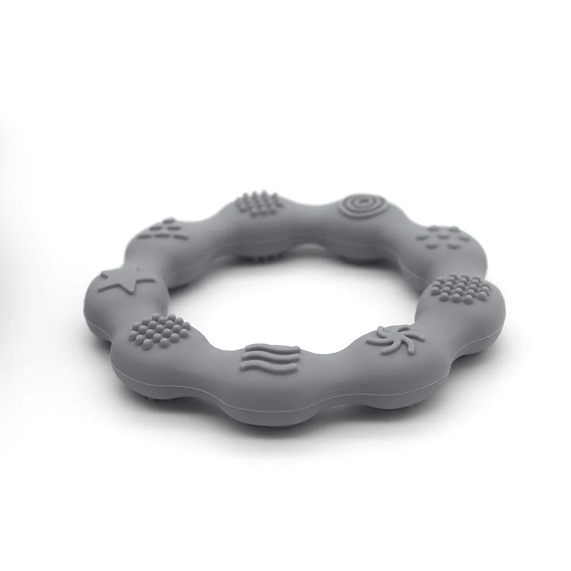 Bracelet-Anneau de Dentition Ultra-Léger – Image 8