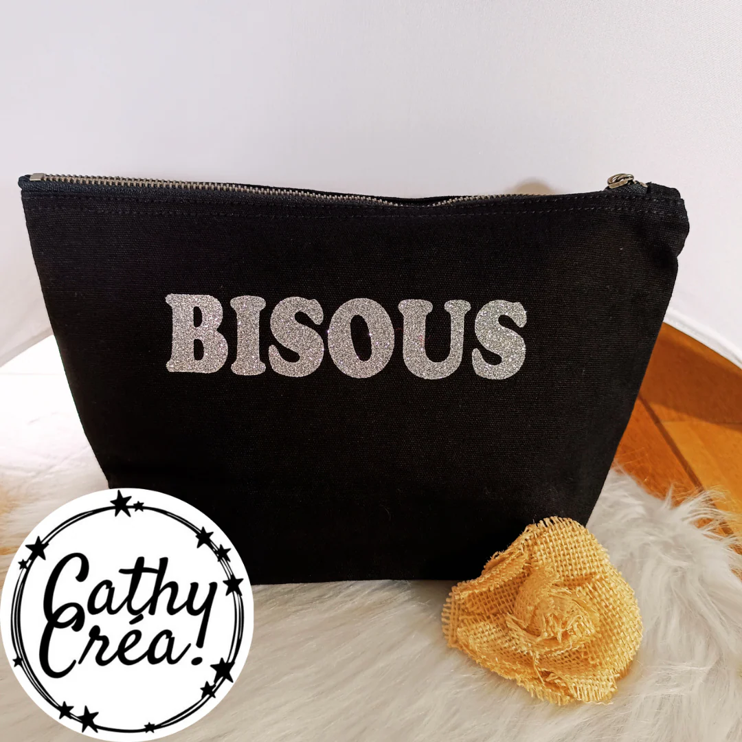 Bisous - Trousse – Image 2