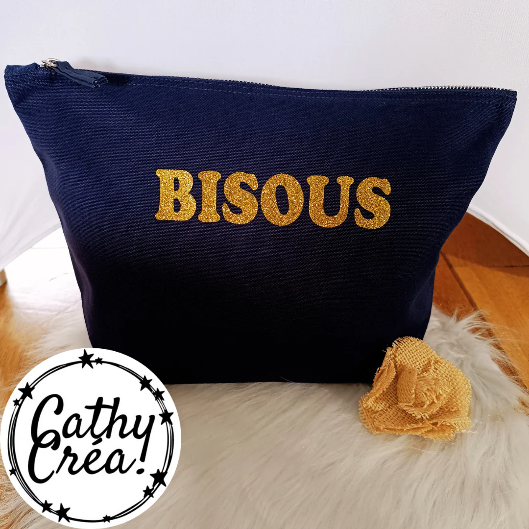 Bisous - Trousse – Image 3