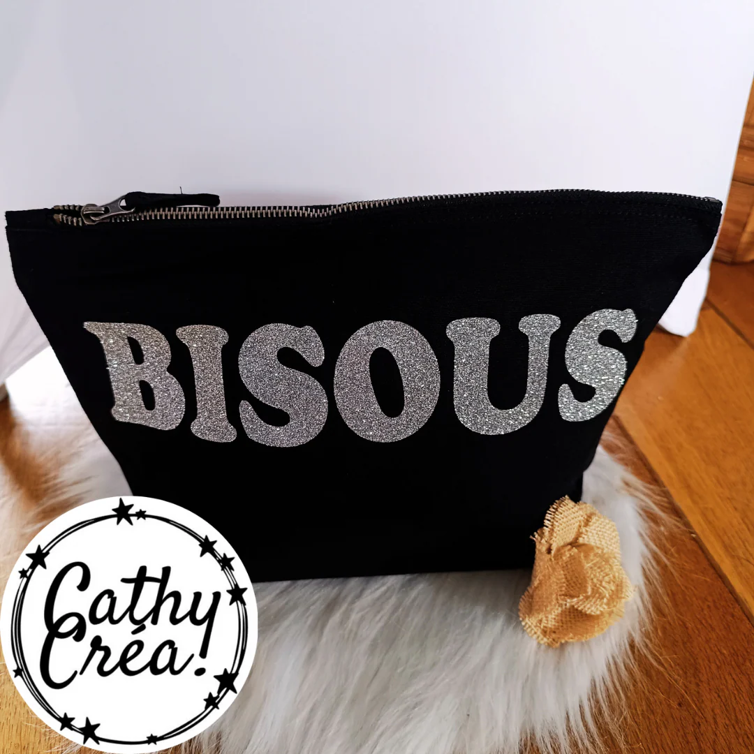 Bisous - Trousse – Image 4