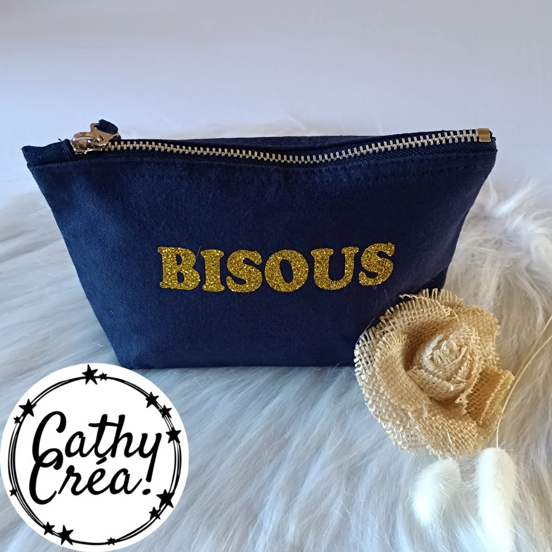 Bisous - Trousse – Image 5