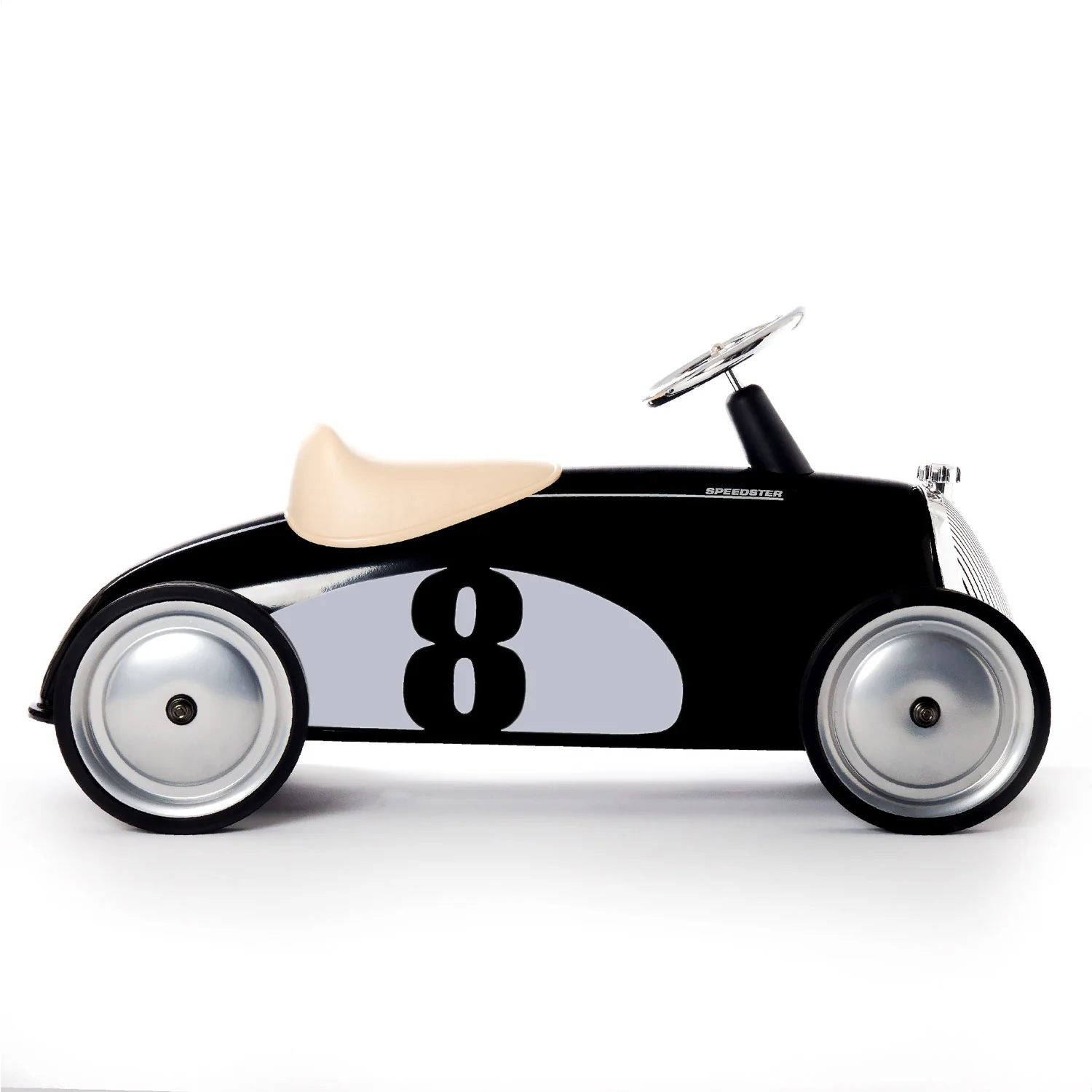 Maxi Porteur Rider Noir – Image 3