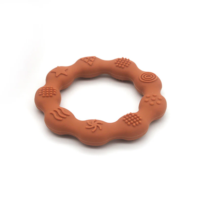 Bracelet-Anneau de Dentition Ultra-Léger – Image 3