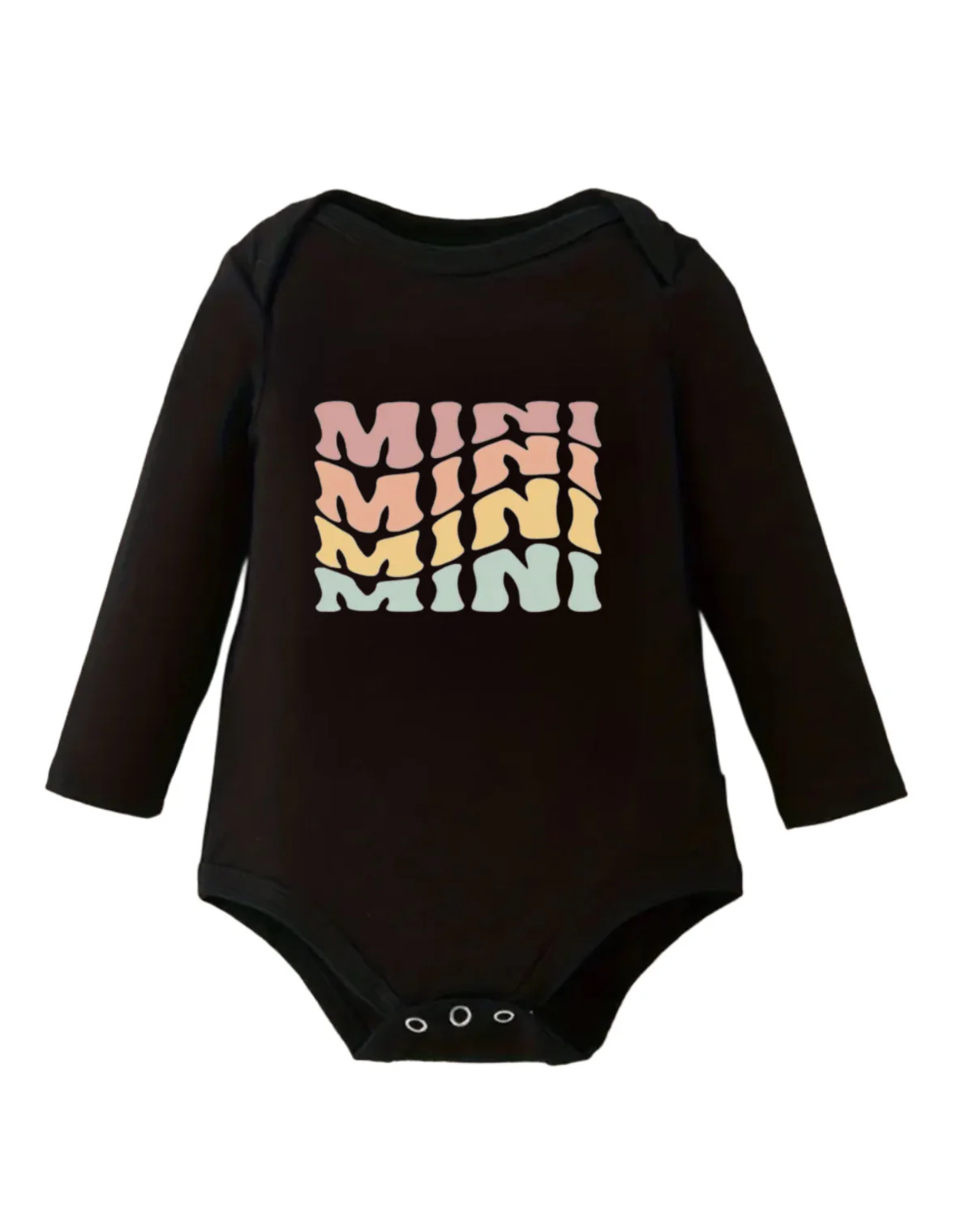 Body supplémentaire – Option pour ensembles matchy – Image 4