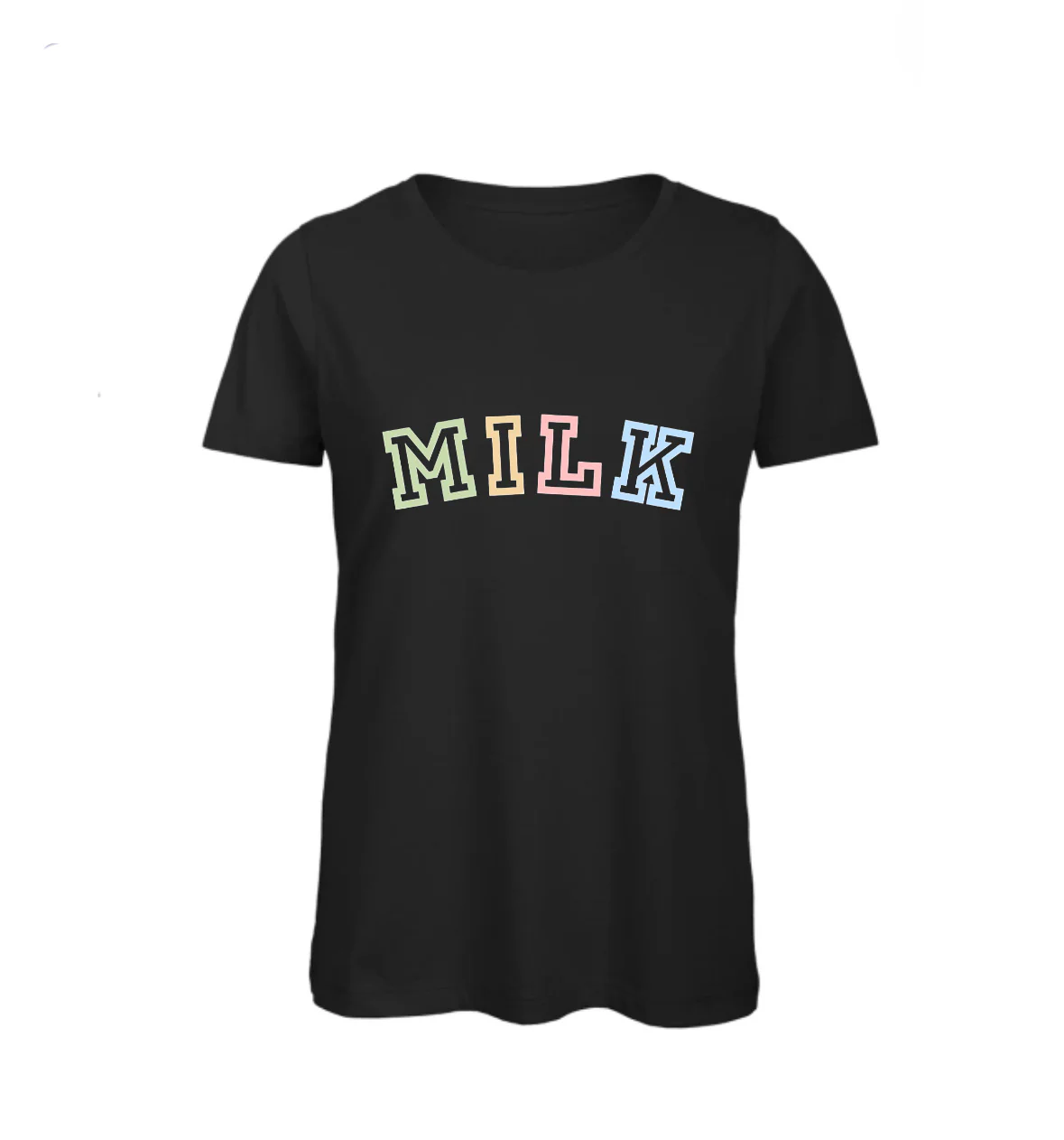 Haut d’allaitement Milk - – Image 2