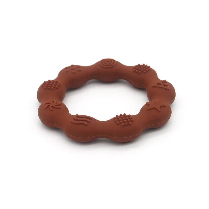 Bracelet-Anneau de Dentition Ultra-Léger – Image 5