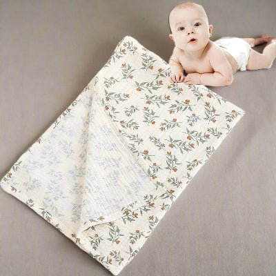 Couverture - SnugWrap™ - Olive – Image 4