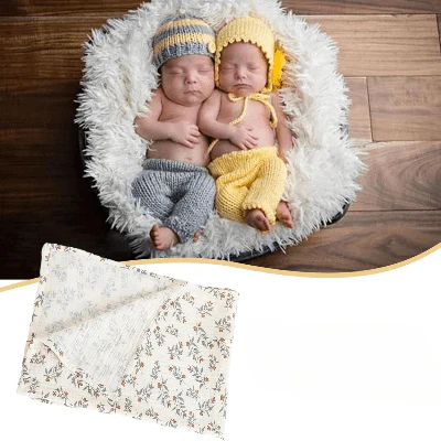 Couverture - SnugWrap™ - Olive – Image 3