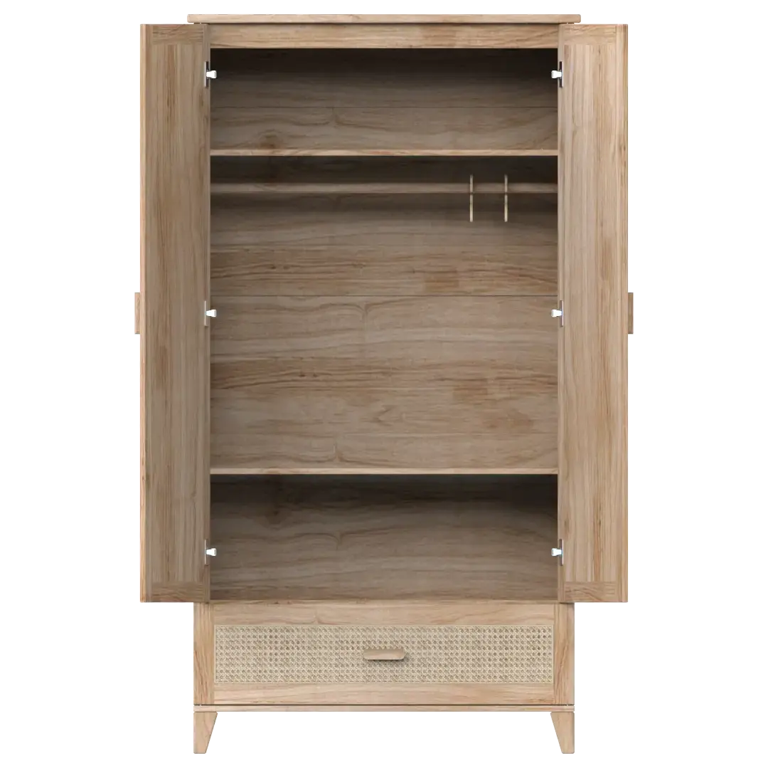 Armoire Nami Bois – Image 8
