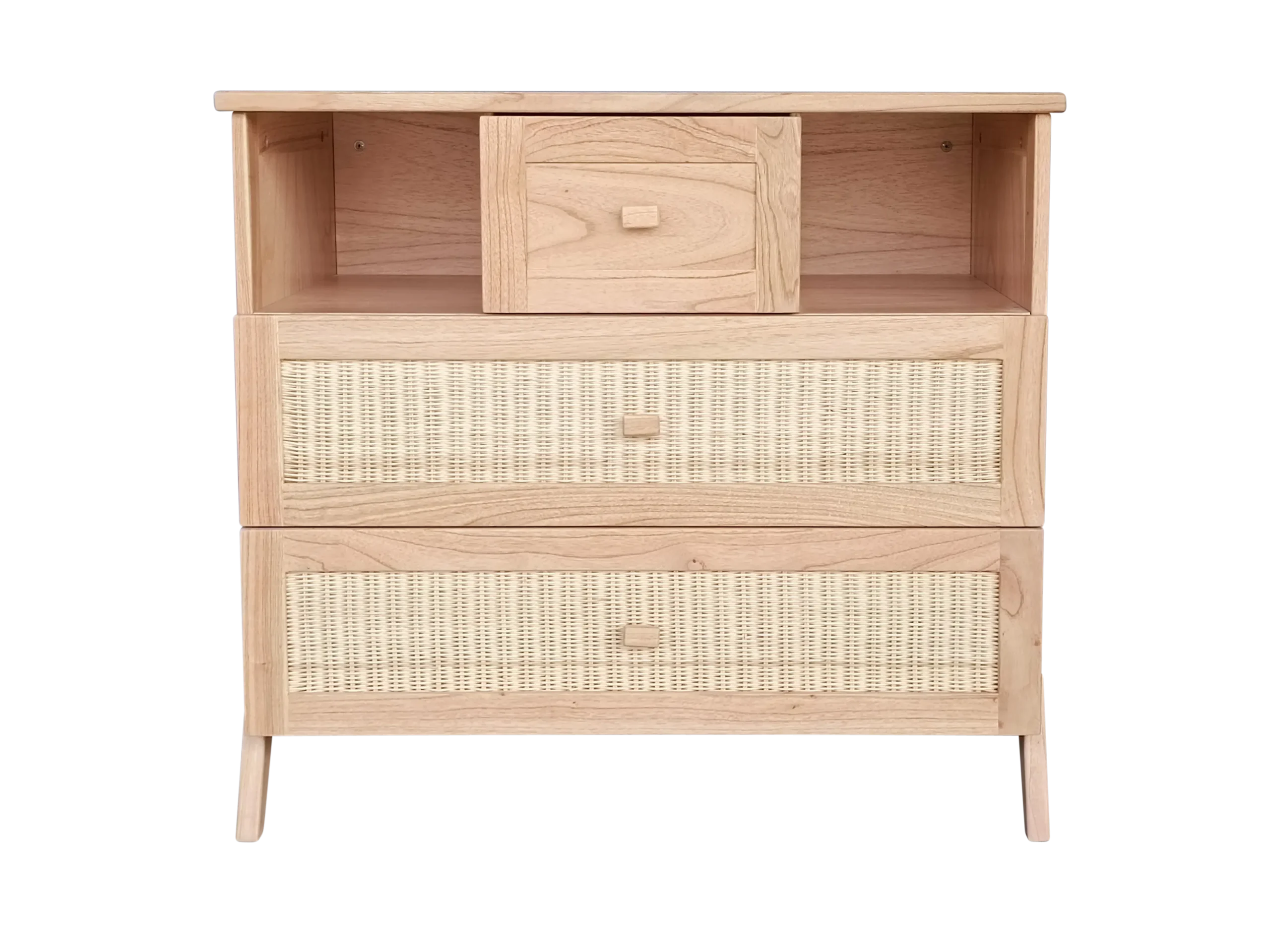 Commode Marélia Bois – Image 2