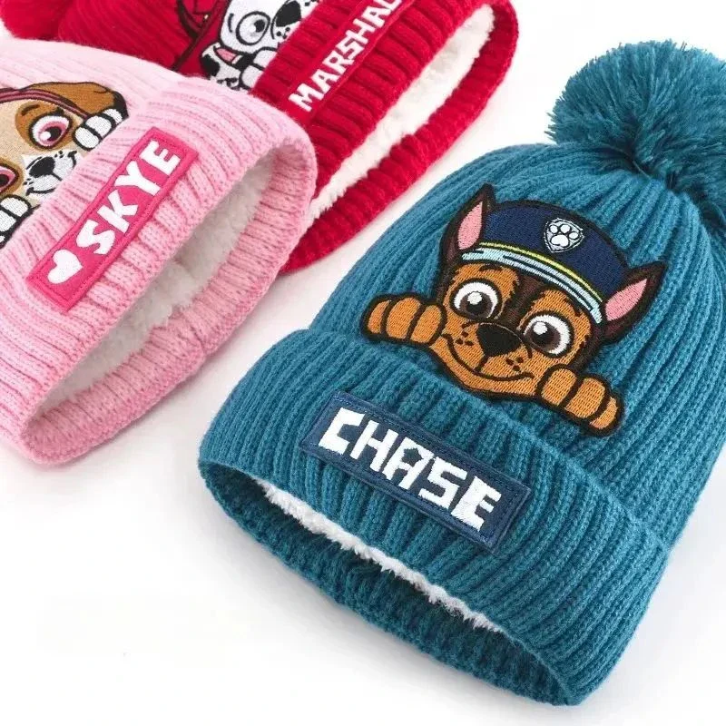 Bonnet Chaud Enfant Paw Patrol™ – Image 6