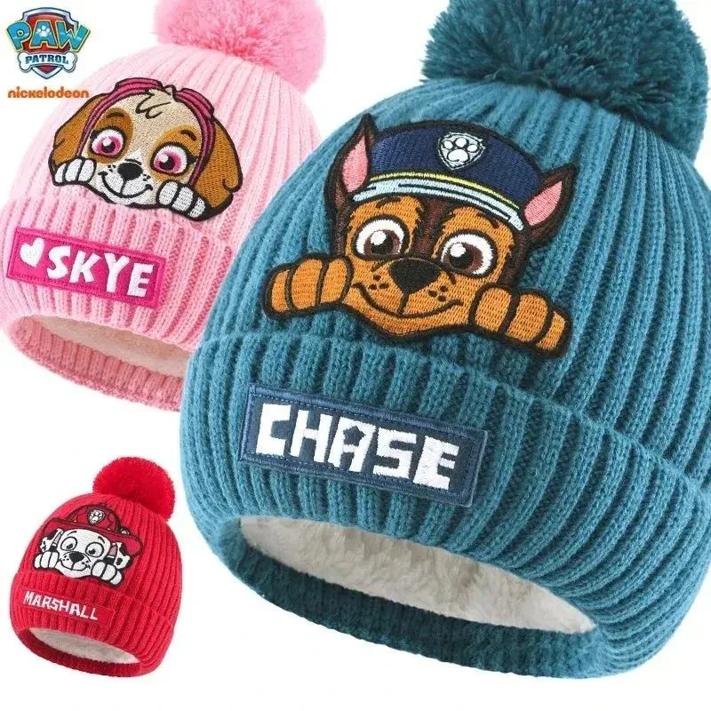 Bonnet Chaud Enfant Paw Patrol™