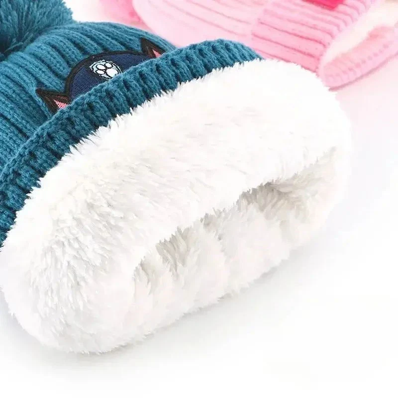 Bonnet Chaud Enfant Paw Patrol™ – Image 5