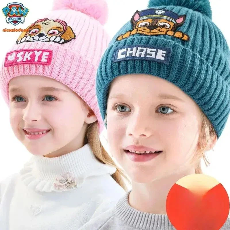 Bonnet Chaud Enfant Paw Patrol™ – Image 3