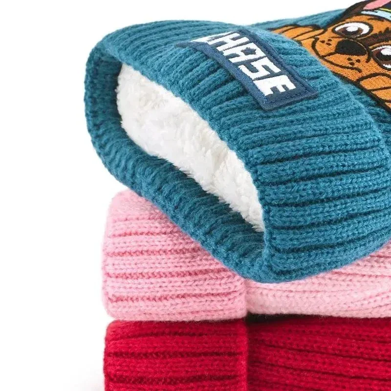 Bonnet Chaud Enfant Paw Patrol™ – Image 4