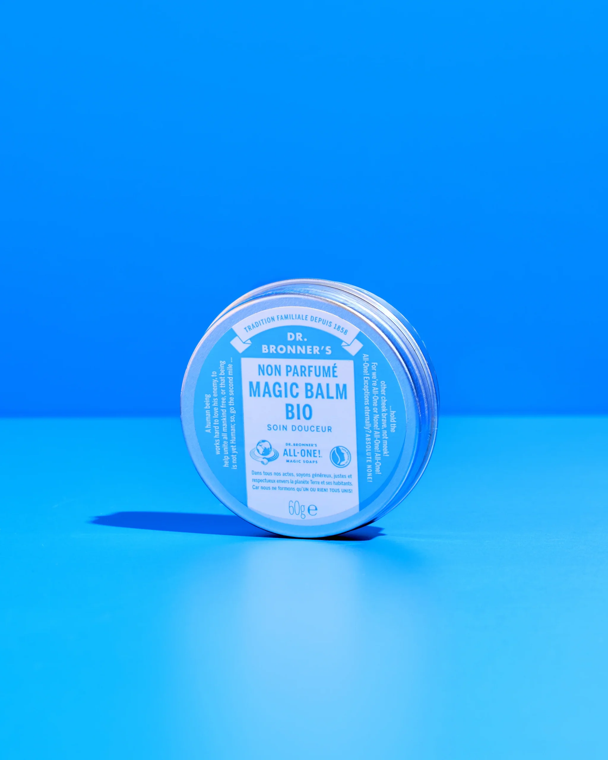 Magic Balm Baume magique corps