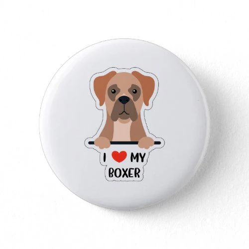 Badge - I ❤️ my dog – Image 5