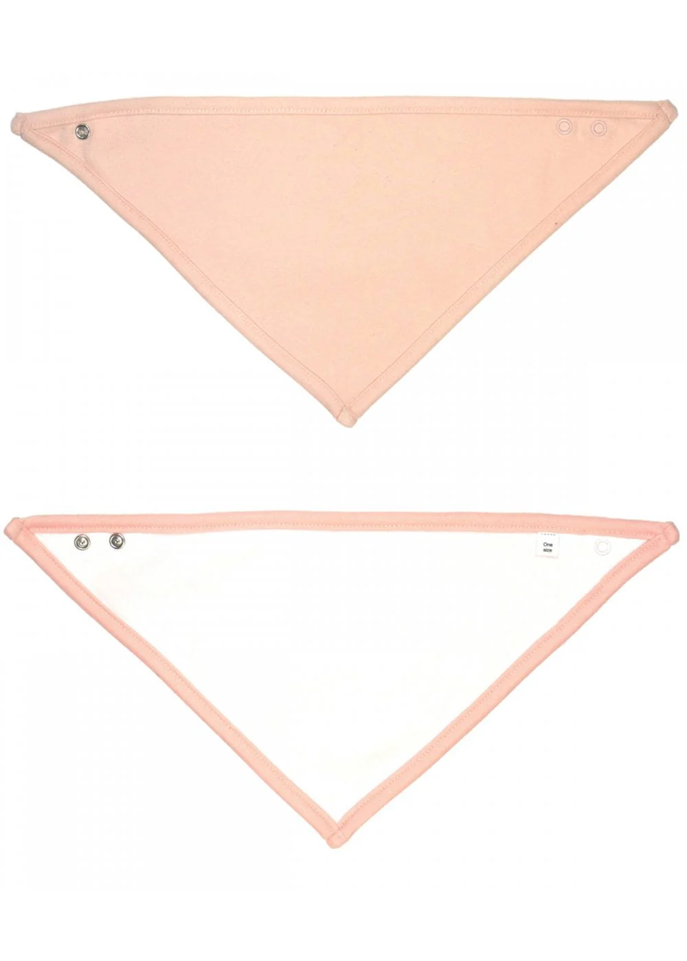 Bandana bébé - Bienvenue ✨ – Image 4