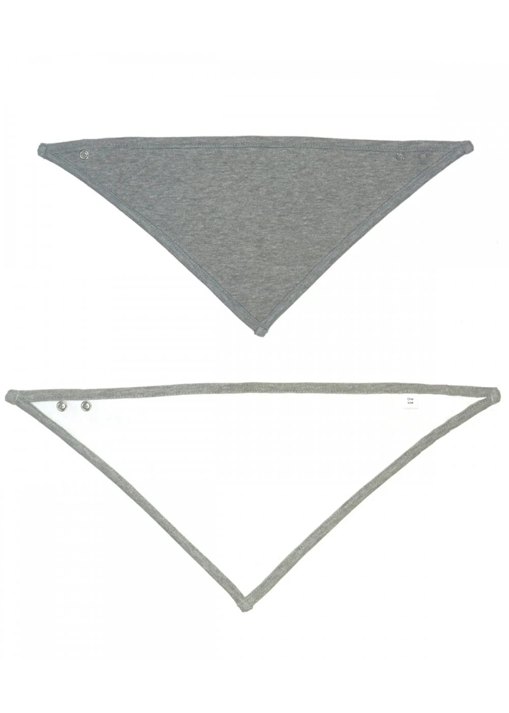 Bandana bébé - Bienvenue ✨ – Image 5