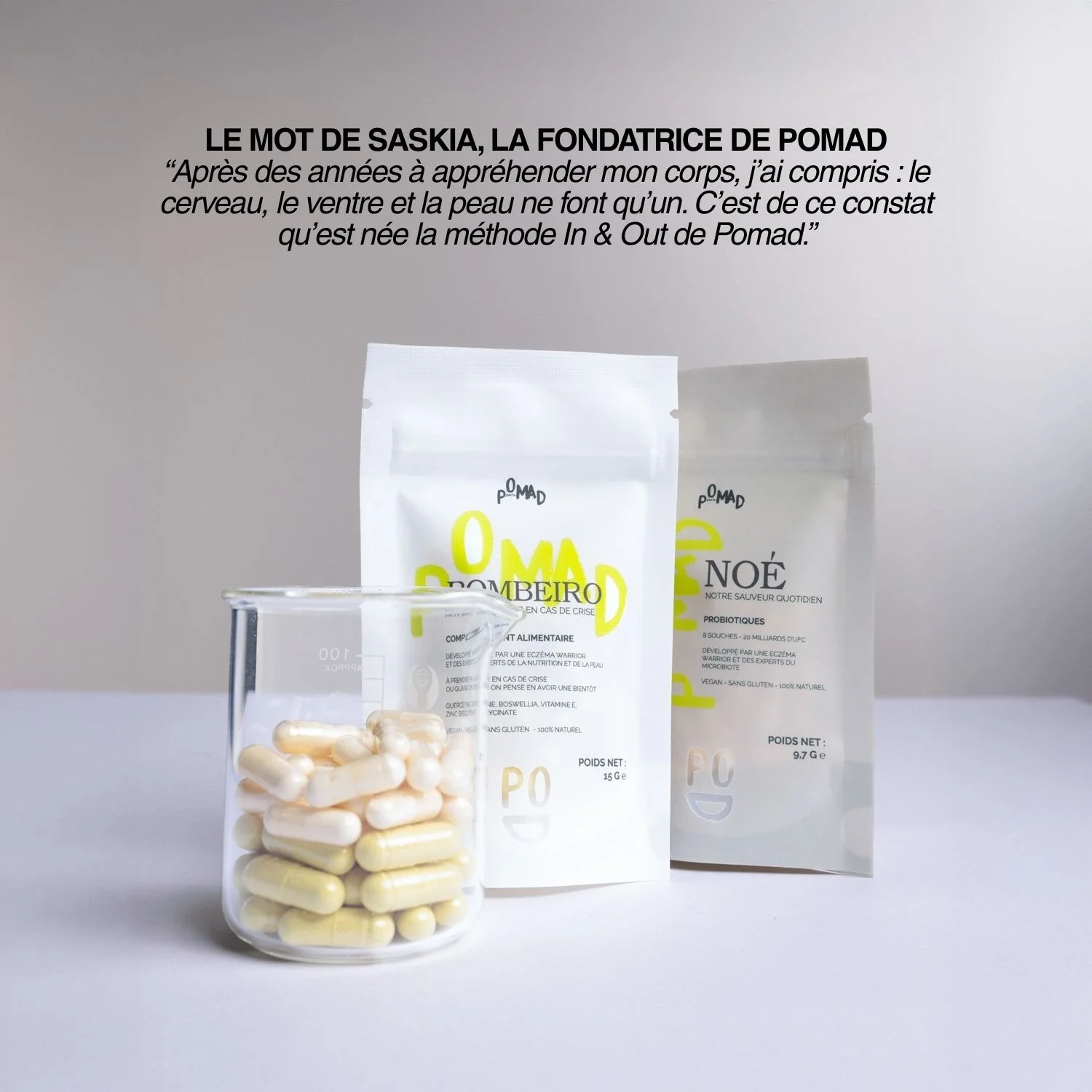 Cure In & Out - 1 Mois – Image 5