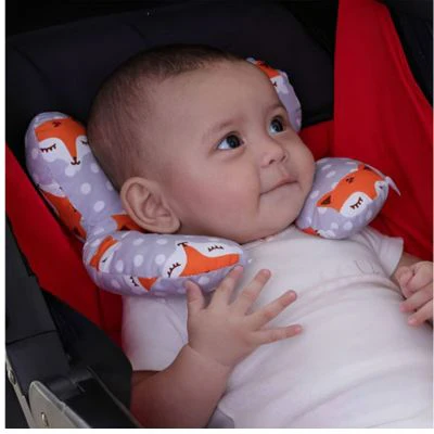 Cale-tête bébé Ergonomique | BLISS™ – Image 6