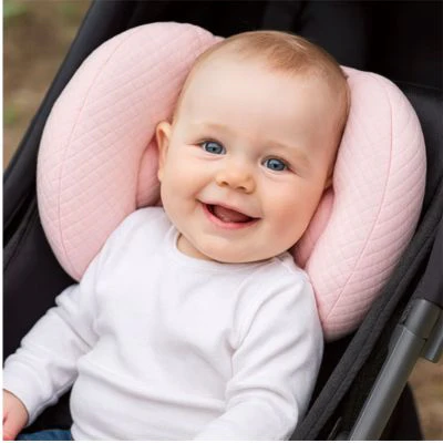 Cale-Tete Bebe Ergonomique | POLKA™ – Image 4
