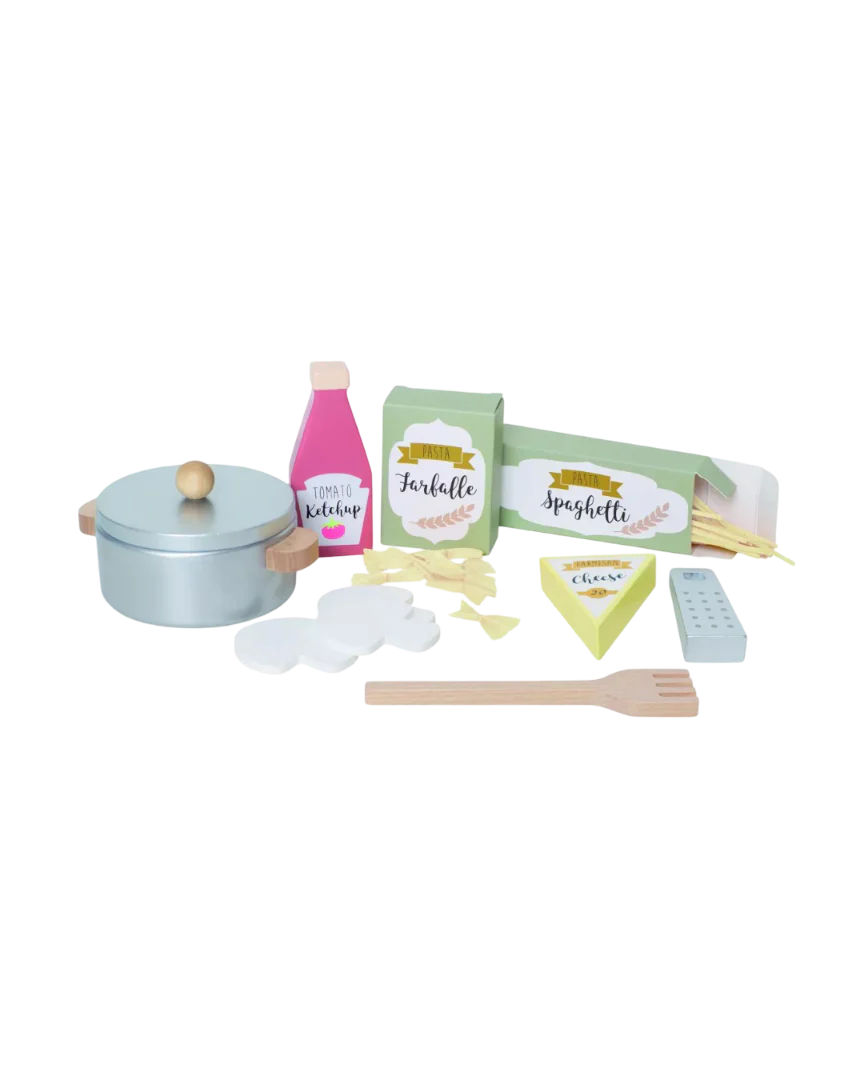 Set de pâtes
