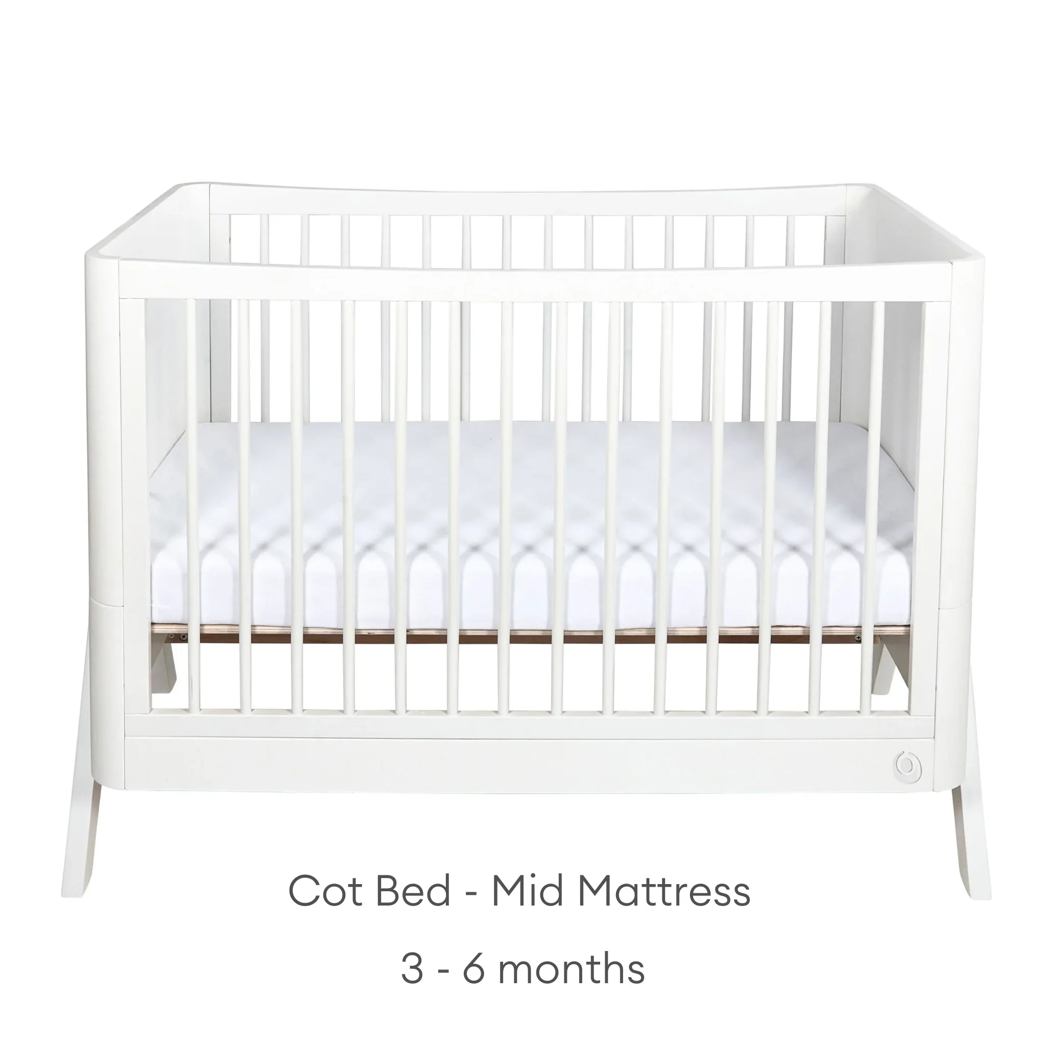 Hera Cot Bed 'Studio Edit' – Image 5