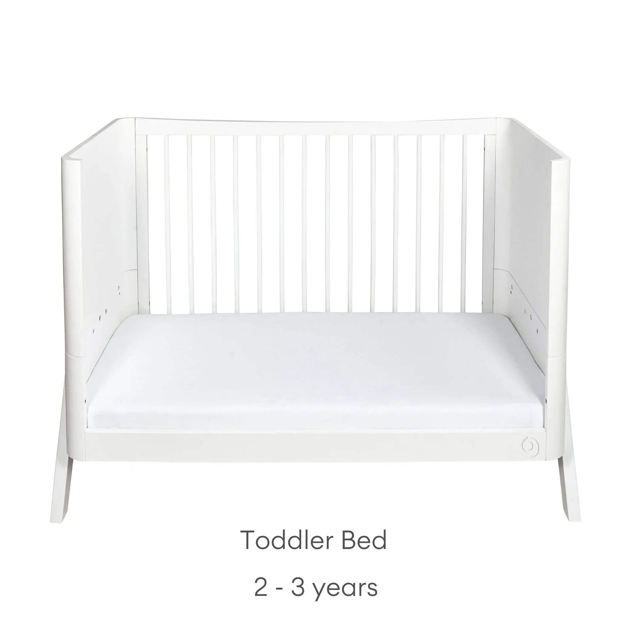 Hera Cot Bed 'Studio Edit' – Image 7