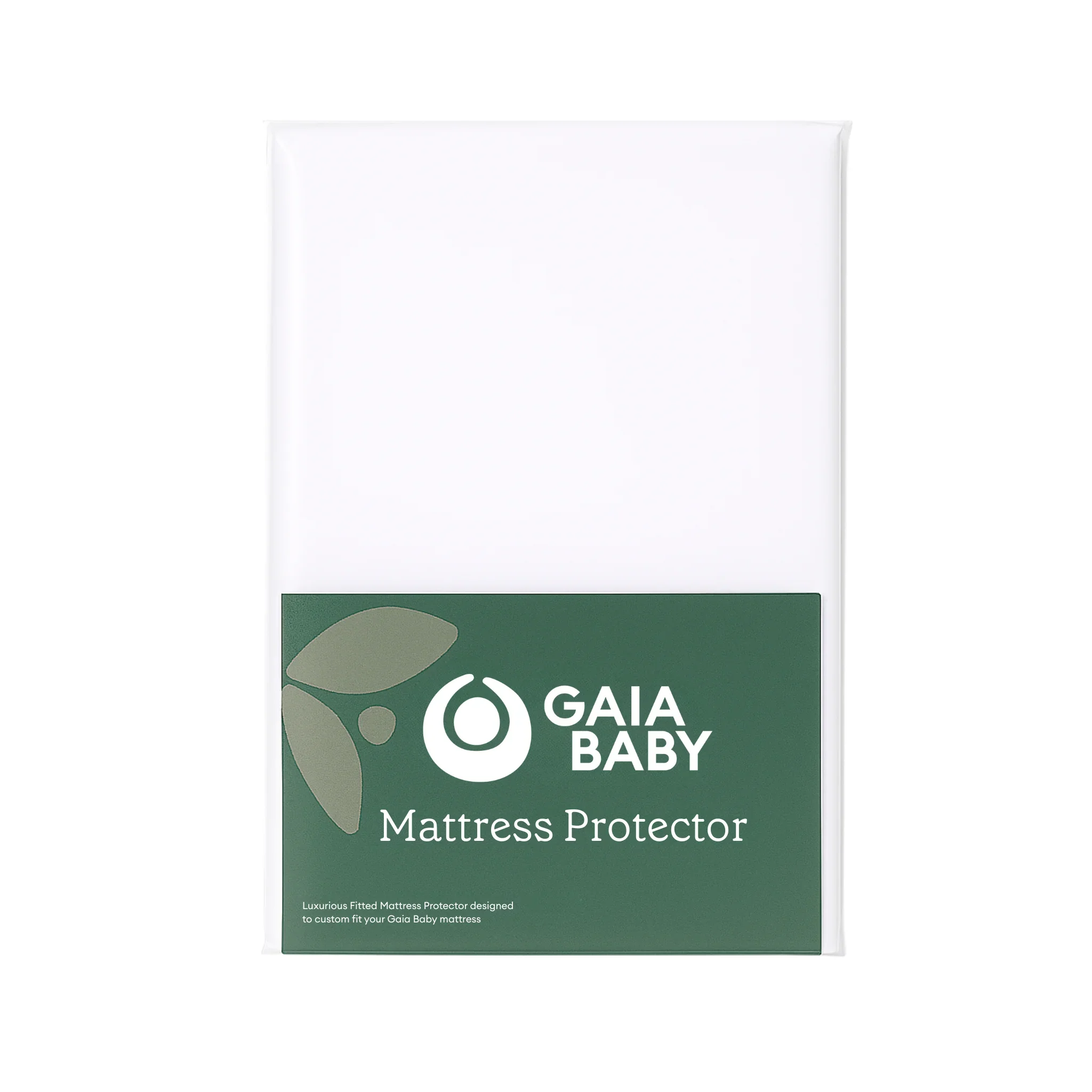 Serena Mattress Protector - Cot Bed