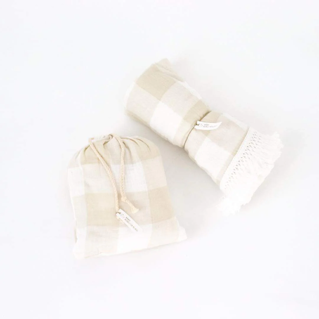 Duo drap contour & mousseline – Image 5