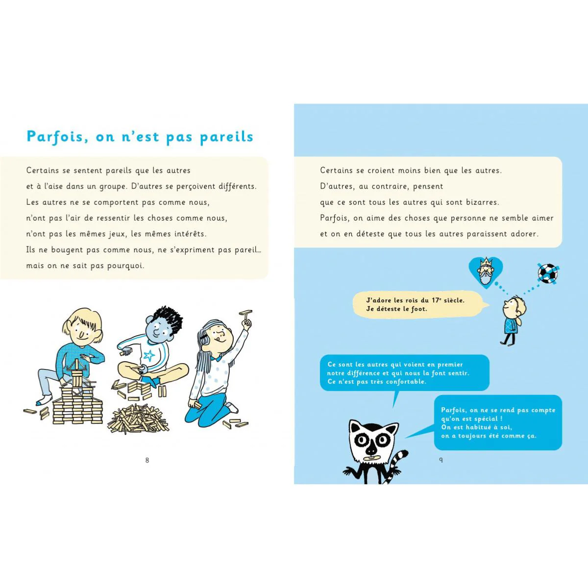 Pareils, pas pareils – Image 5