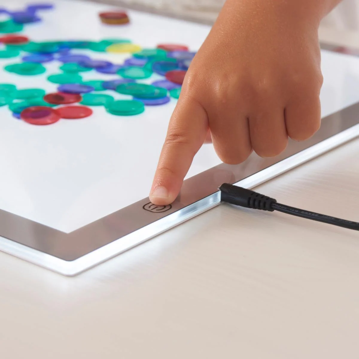 Tablette lumineuse A3 – Image 3