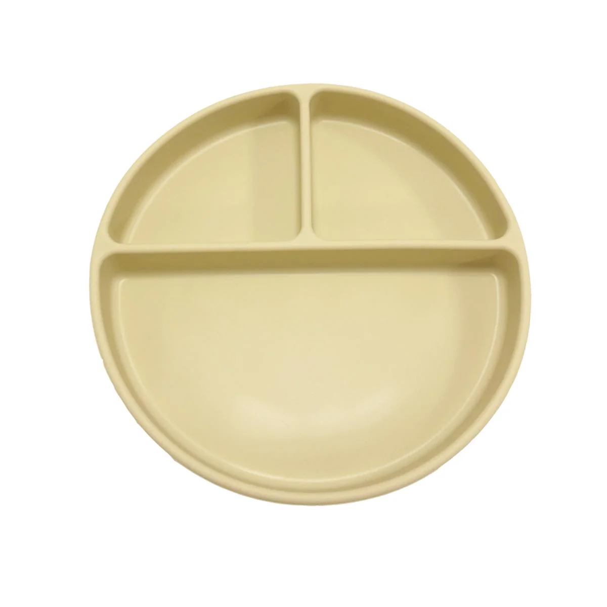 Assiette ventouse 3 compartiments – Image 4