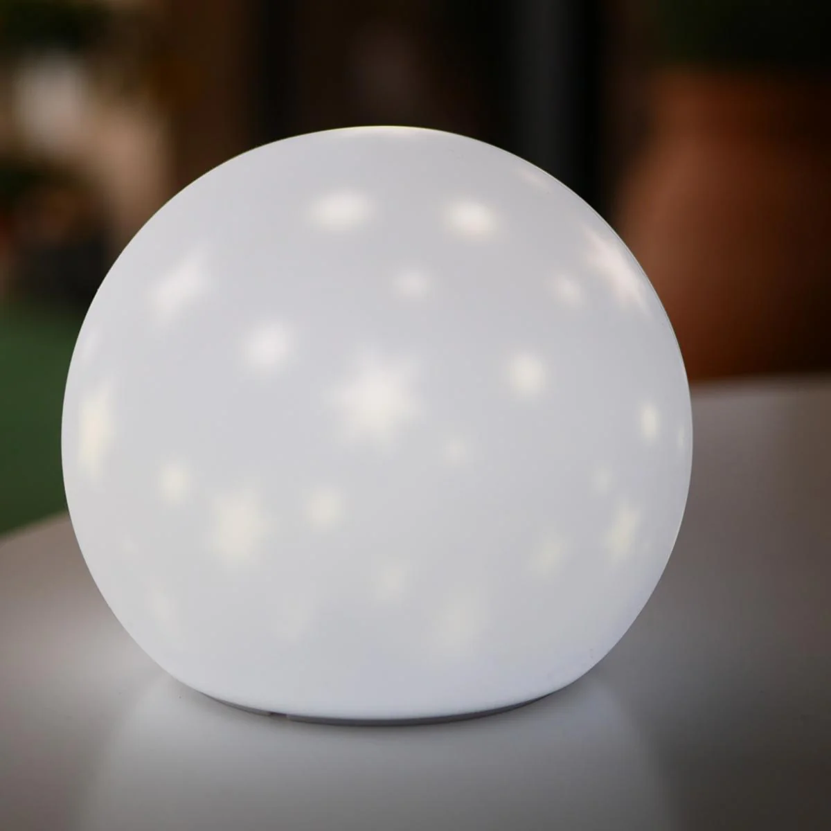 Lampe veilleuse étoiles – Image 5