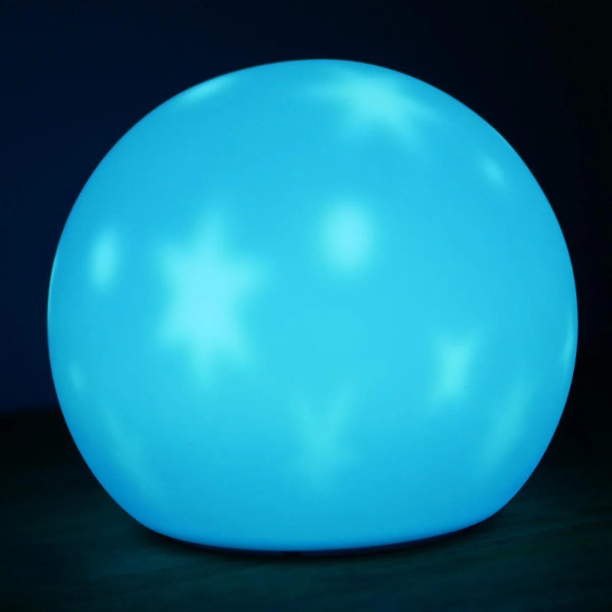 Lampe veilleuse étoiles – Image 6