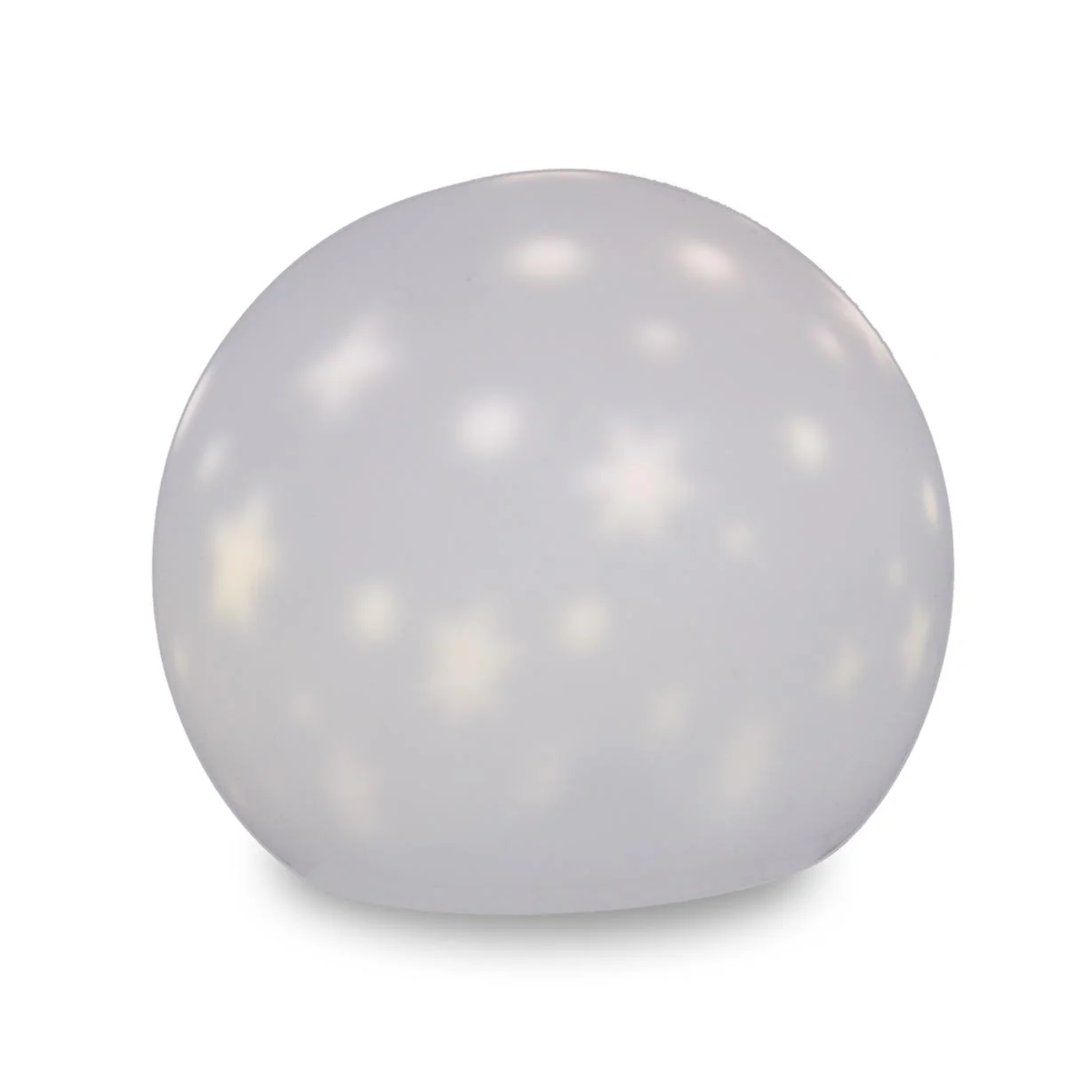 Lampe veilleuse étoiles