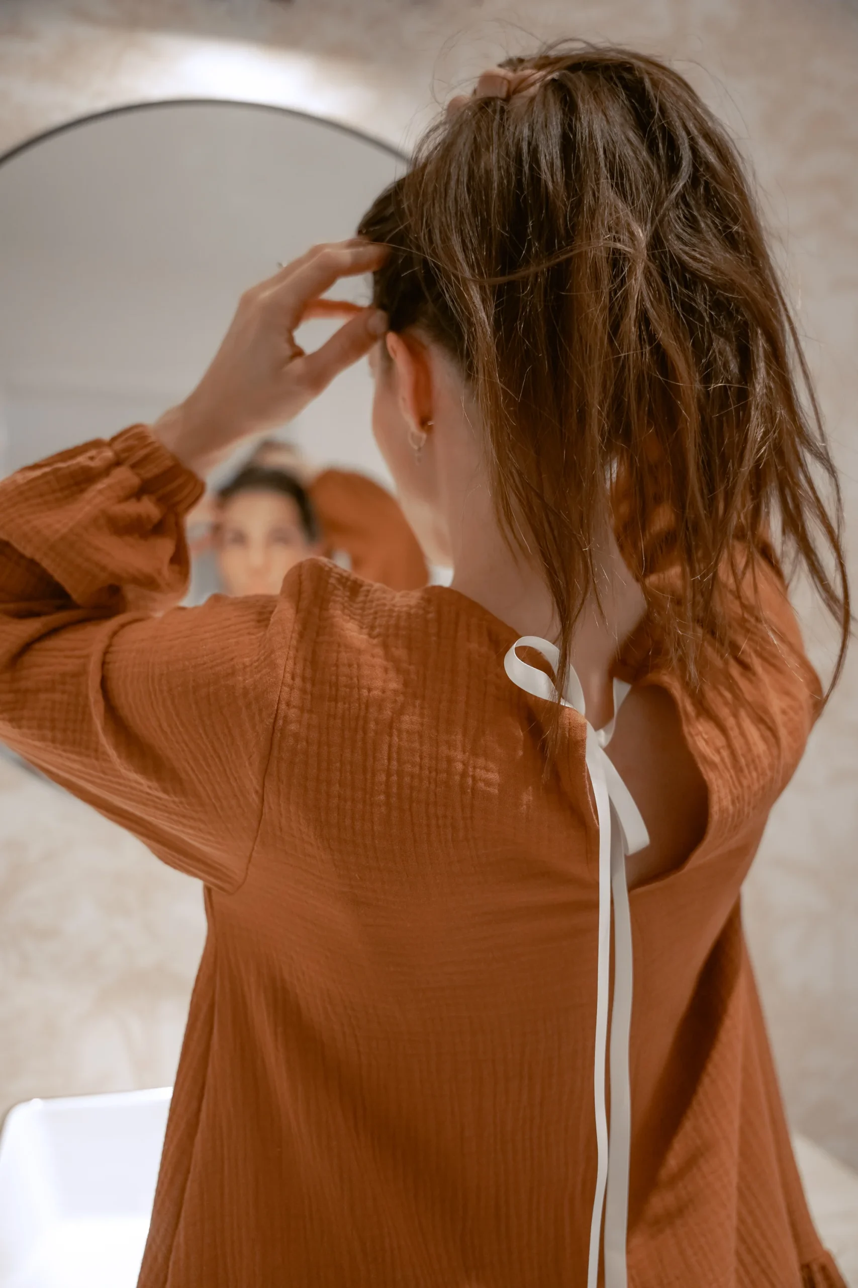 Robe d'allaitement – Image 2