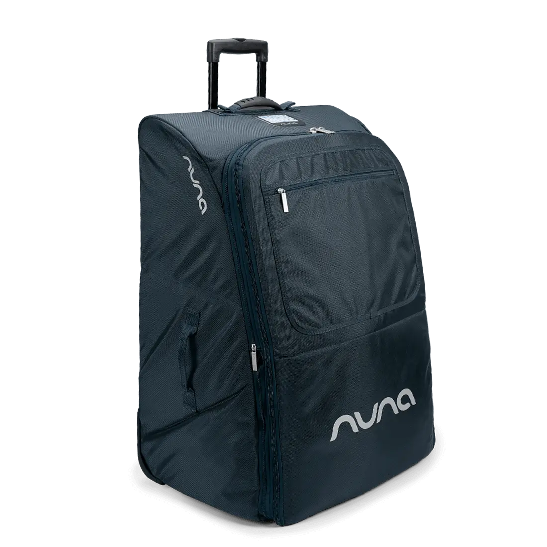 Sac de transport à roulettes Nuna (Indigo)
