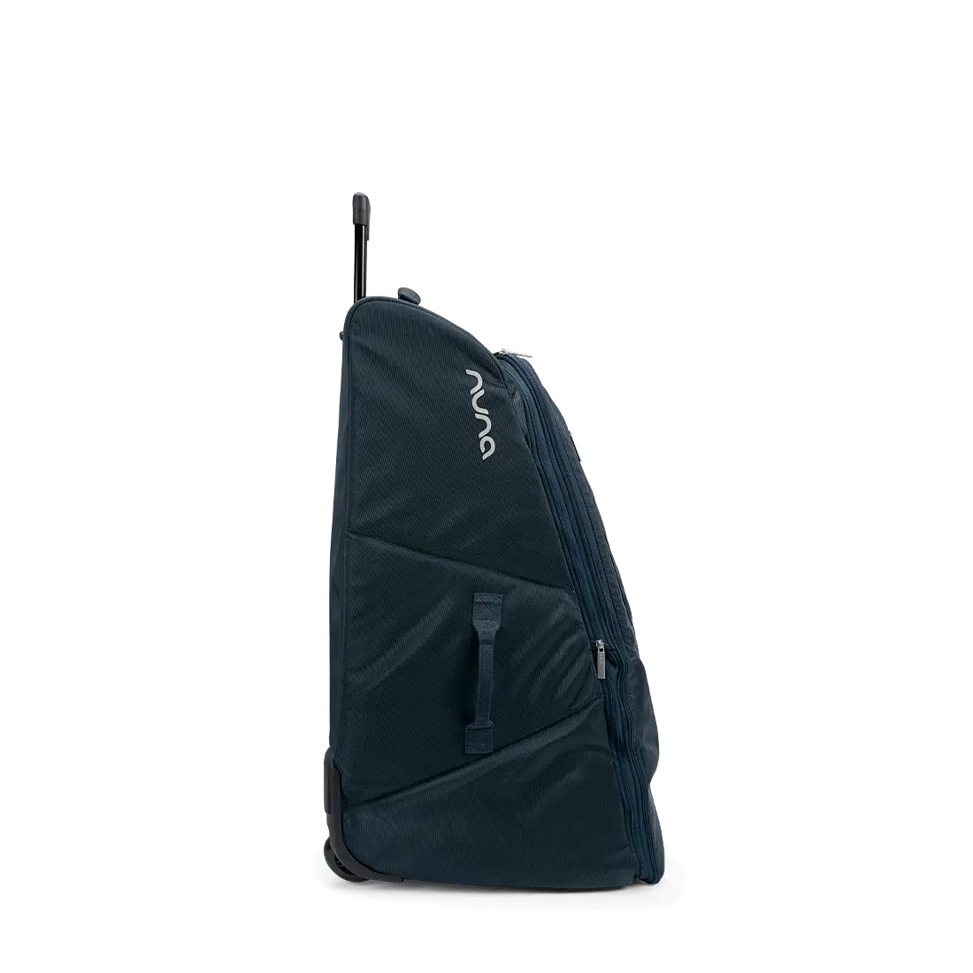 Sac de transport à roulettes Nuna (Indigo) – Image 6