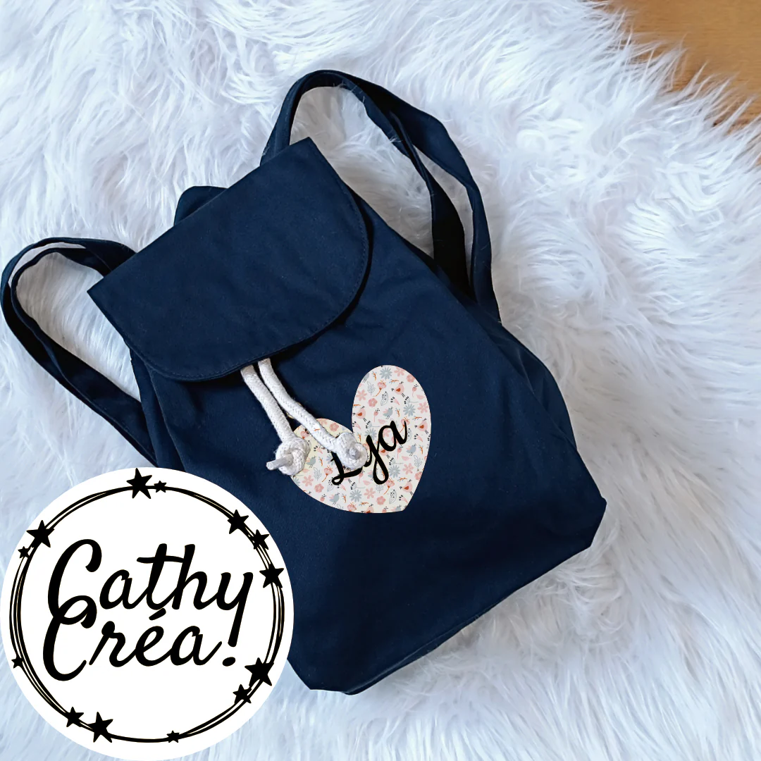 đŠPetits oiseauxđŠ - Petit sac Ă dos â Image 2
