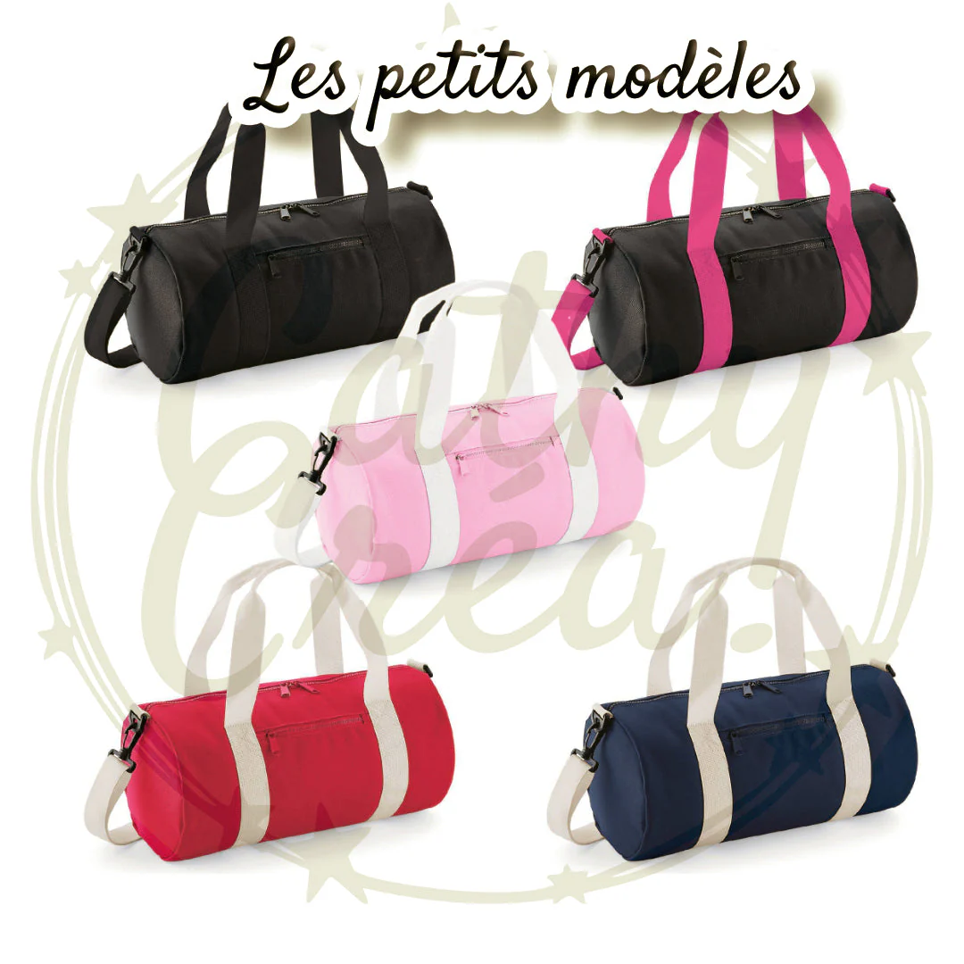 Sac de ✨ - Sac de sport – Image 3