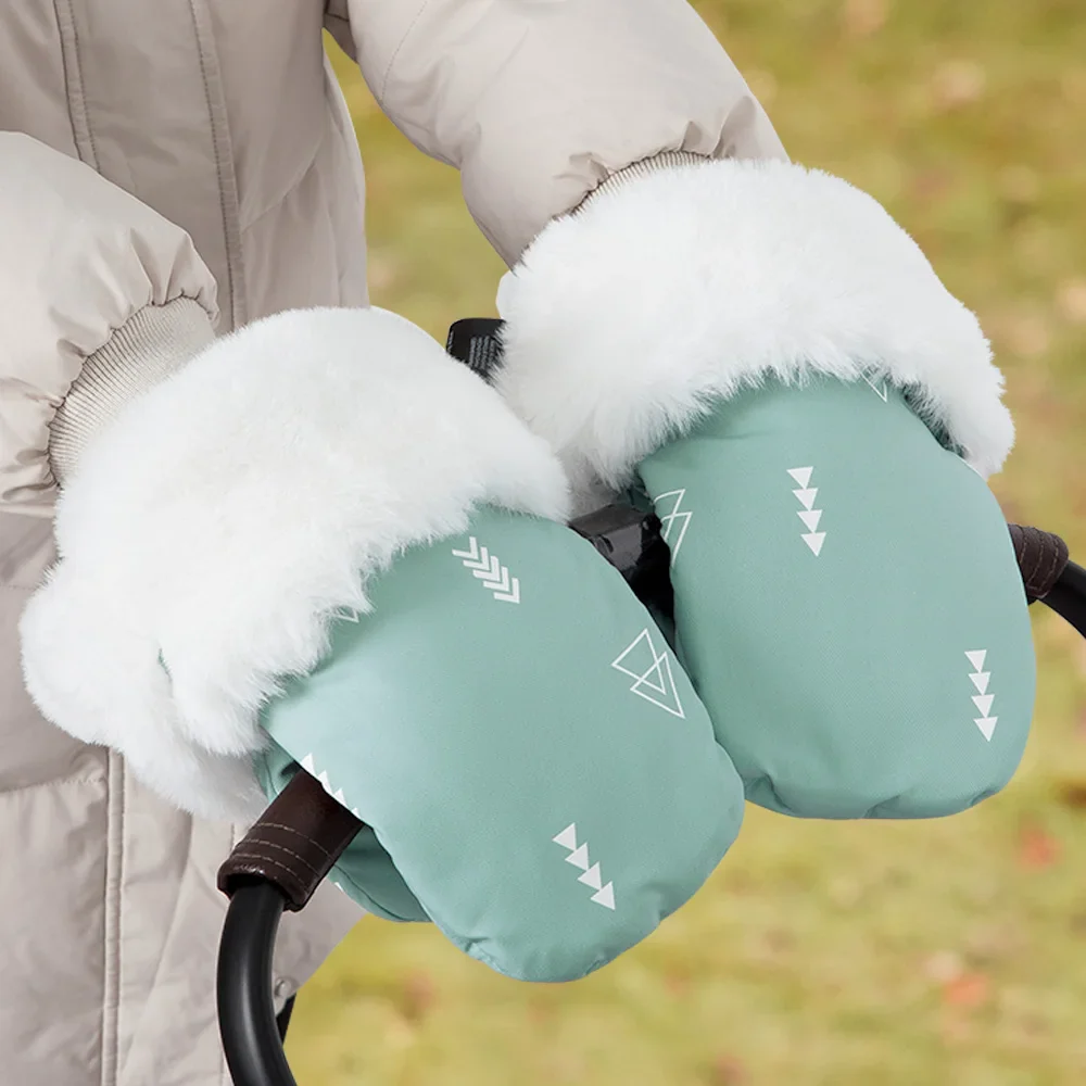 Gant Poussette | Muffly™ – Image 2