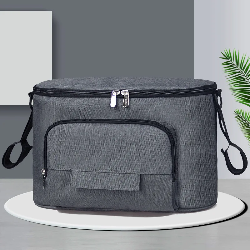 Sac Maternite Organisateur Poussette Multifonctionnel – Image 8