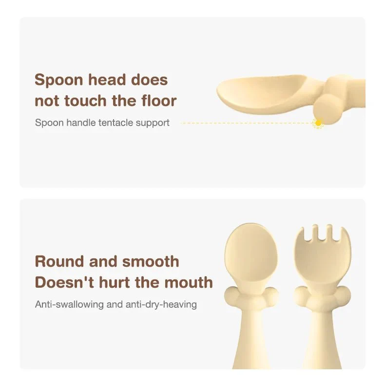 Set de Vaisselle pour Enfant 6 Pièces™ – Image 9