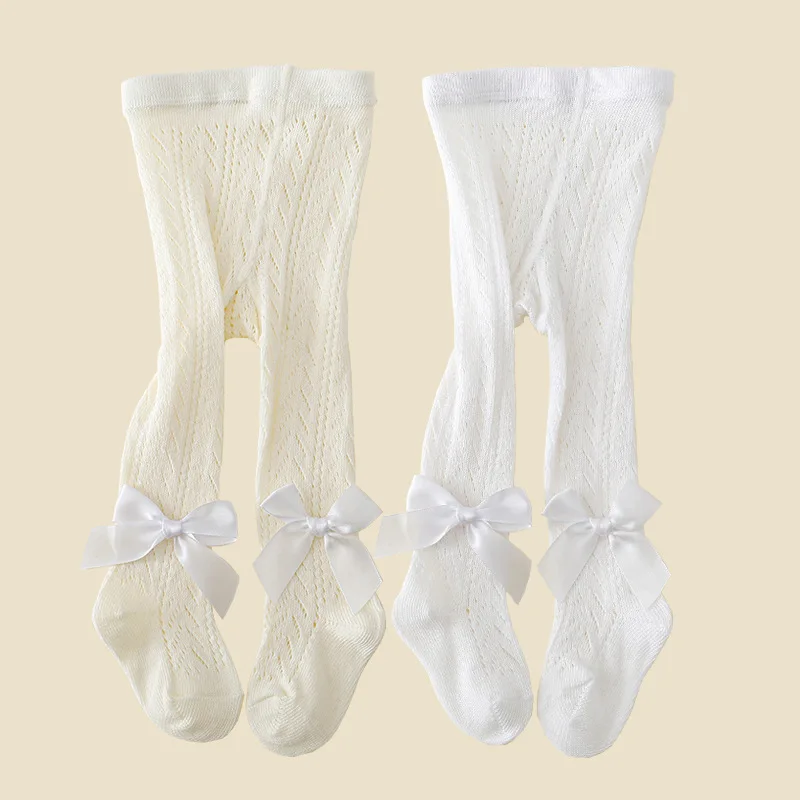 Collants Bébé Fille Bonkawoo – Tricotés – Image 3