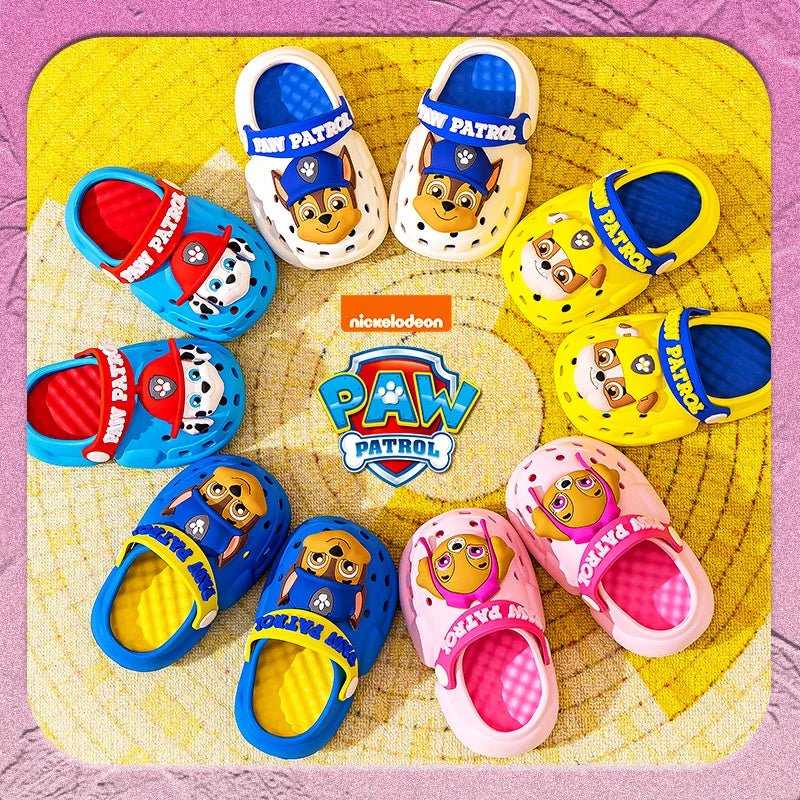 sandales clogs enfant antidérapantes – Image 6